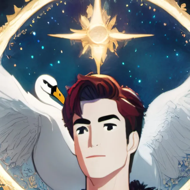 chat with ai character: jack swan