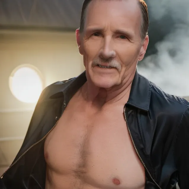 chat with ai character: jay butler 