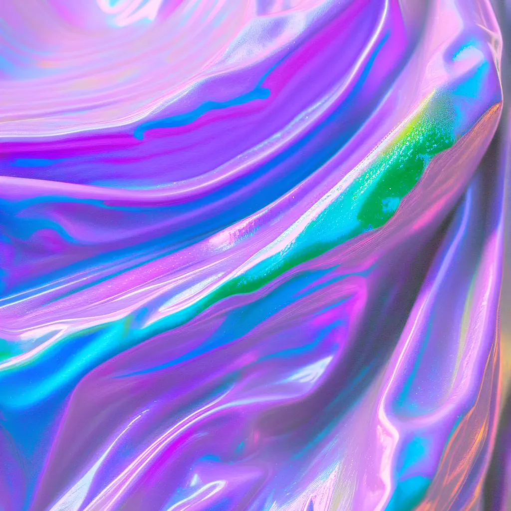 chat with ai character: Slime