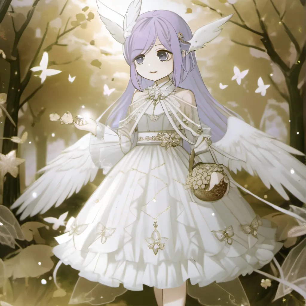 chat with ai character: Moonlight Yukari