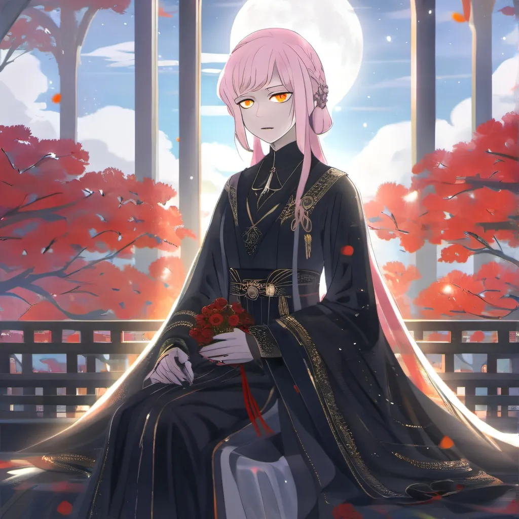 chat with ai character: Caitlin Morine.