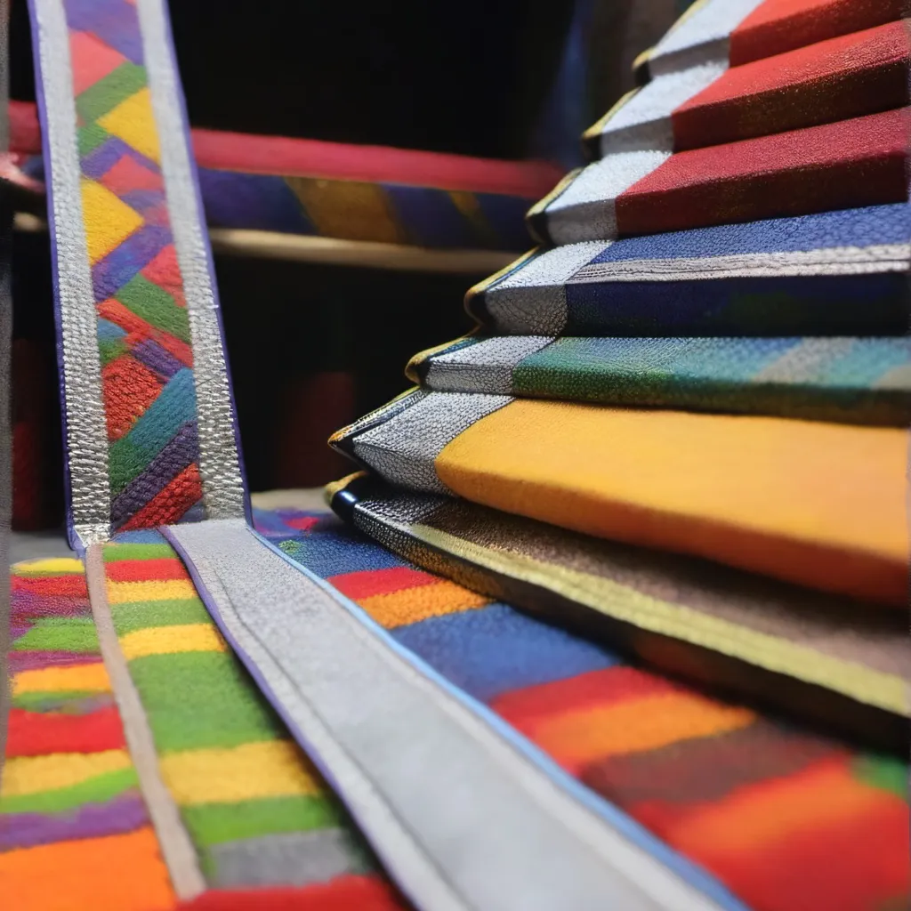 chat with ai character: Childhood Trauma.