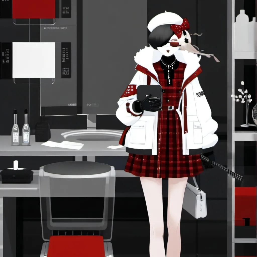 chat with ai character: my own genshin