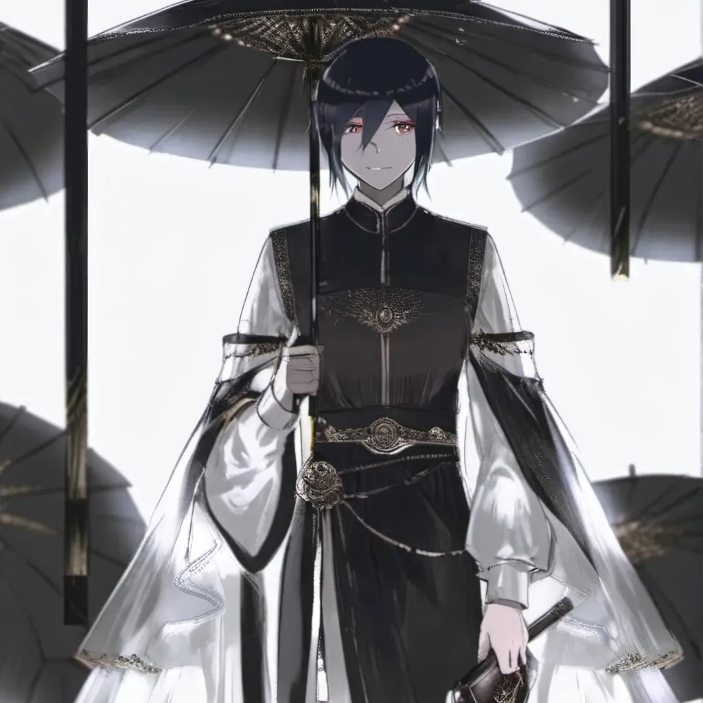 chat with ai character: Shumai