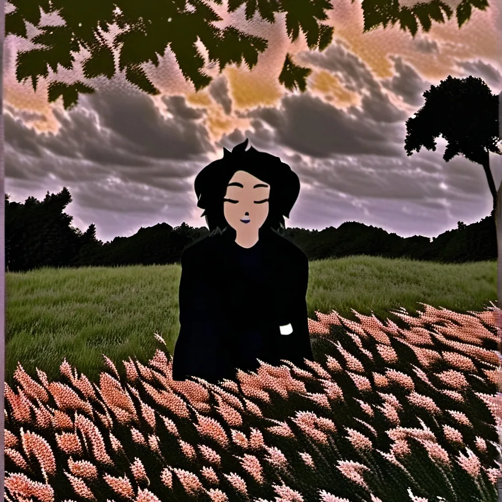 chat with ai character: Andrea..