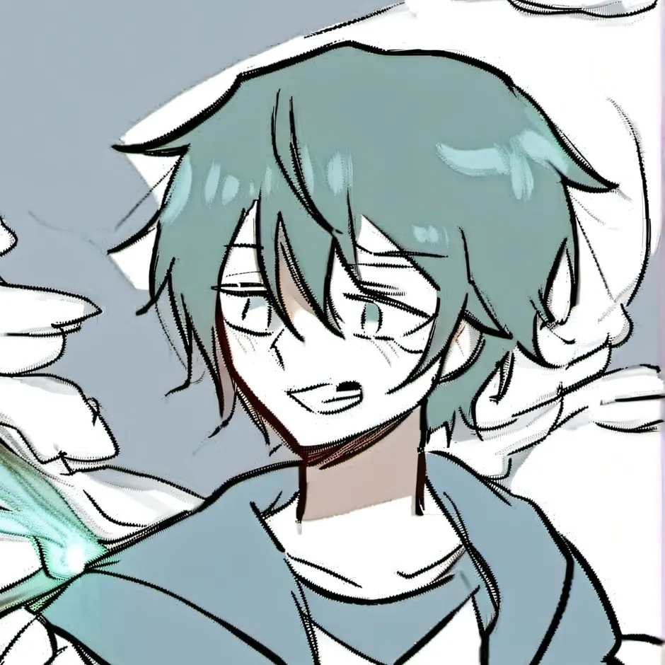 chat with ai character: Rantaro Amami