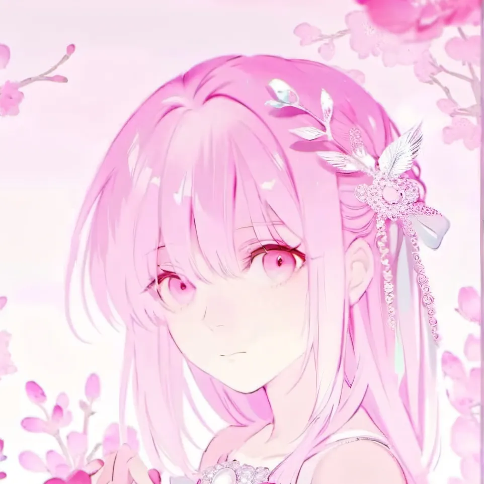 chat with ai character: Anime girl