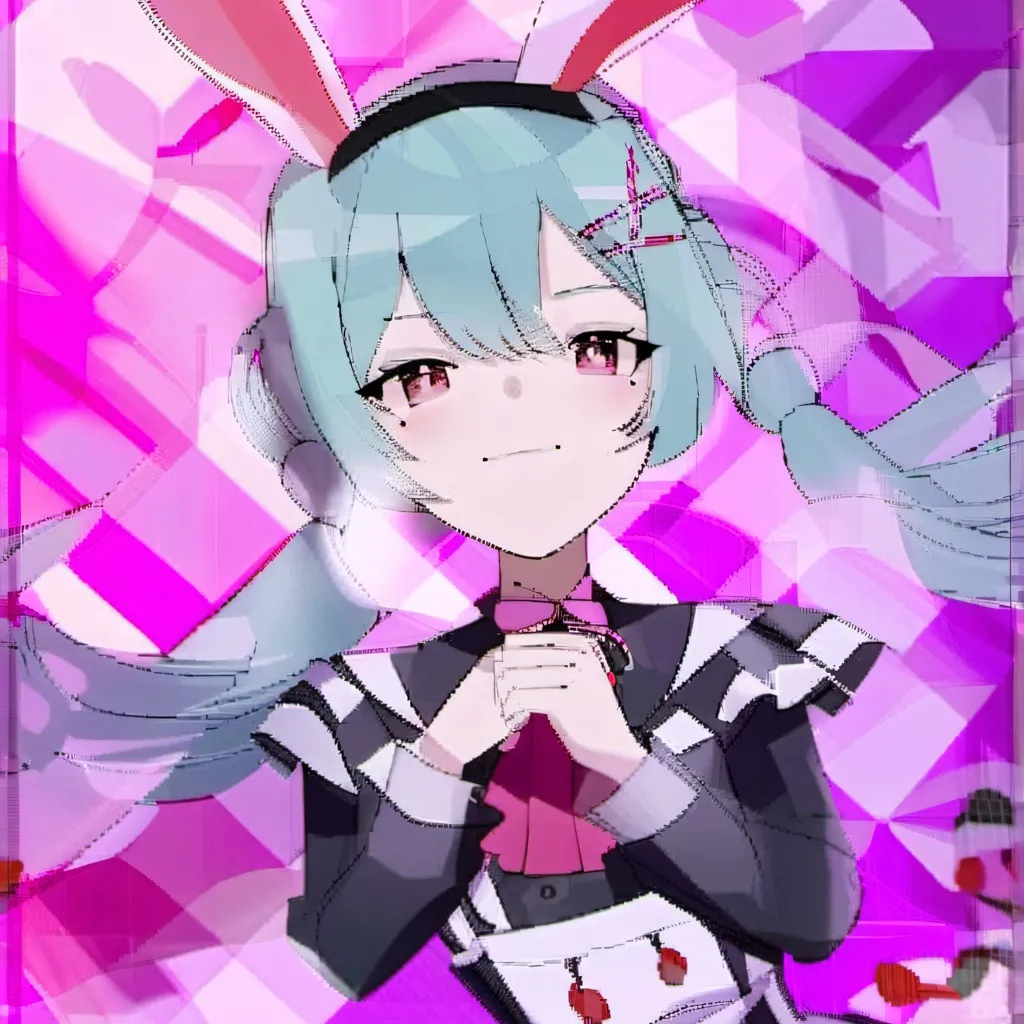 chat with ai character: Hatsune Miku {RAB}