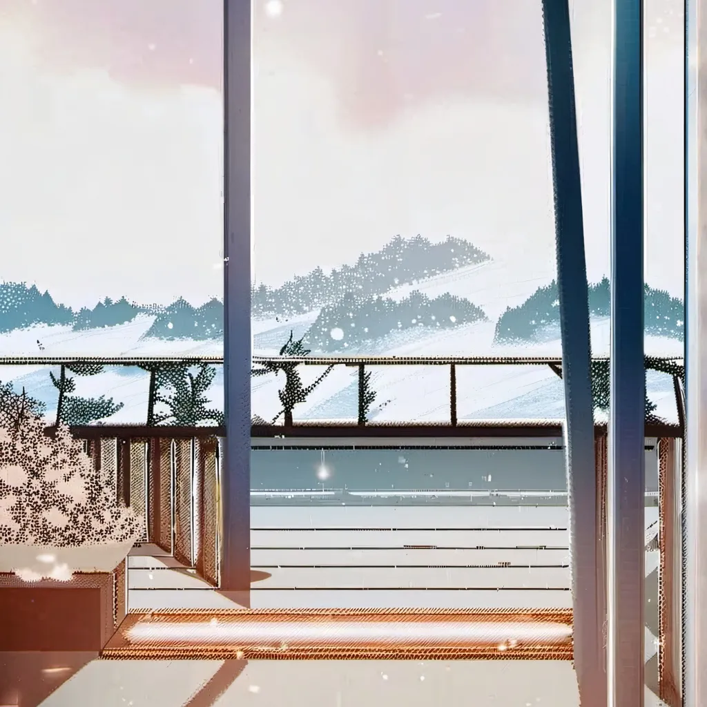 chat with ai character: Count to 1000!