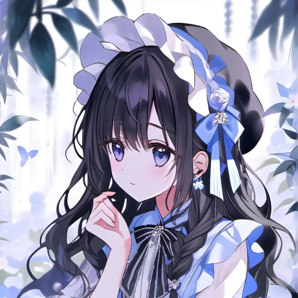 chat with ai character: ♡ Nevada ♡