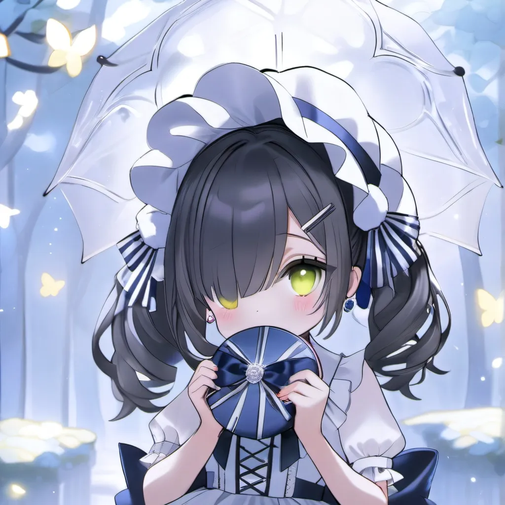 chat with ai character: ♤ Lola ♤