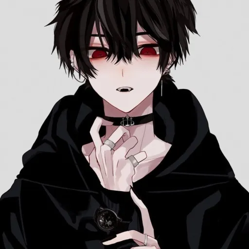 creator Half cat's avatar