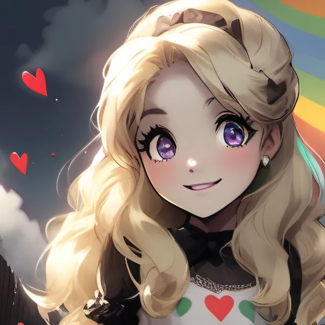 chat with ai character: wynter