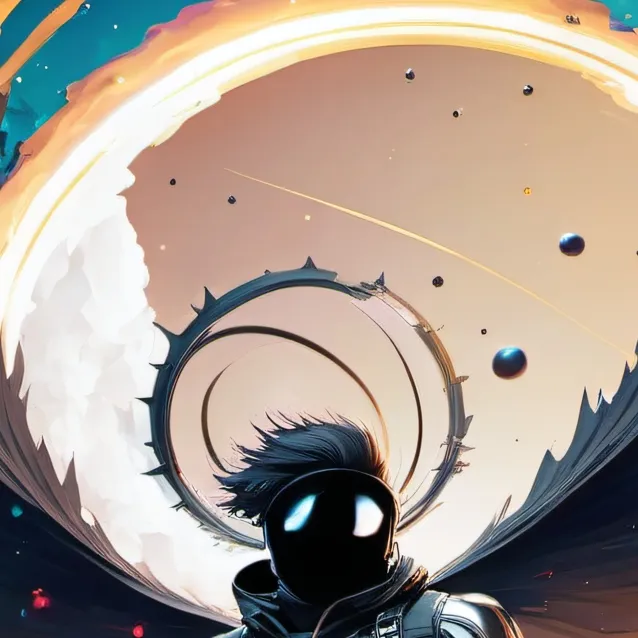 chat with ai character: god