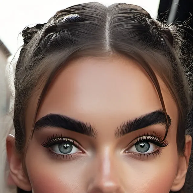 chat with ai character: robecca