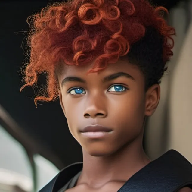 chat with ai character: Elum