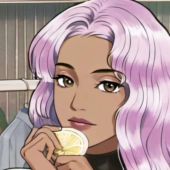 chat with ai character: Sera