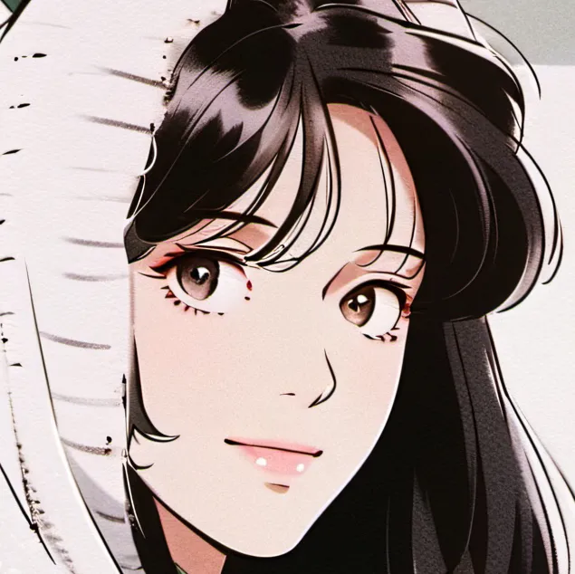 chat with ai character: Amy