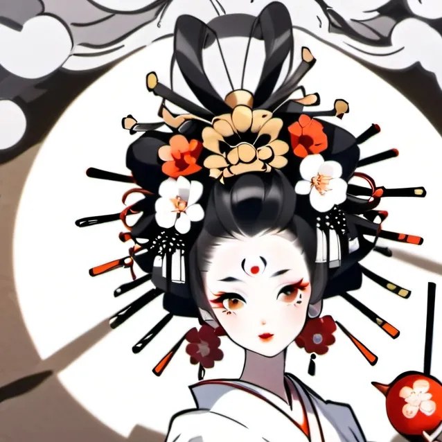 chat with ai character: THIS SEASON MY AU