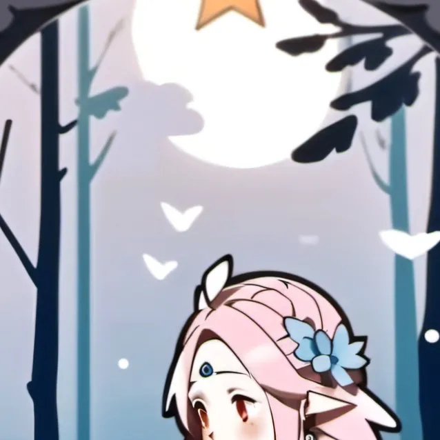 chat with ai character: jasmine♡♡