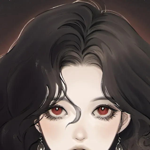 chat with ai character: UPPERMOONS