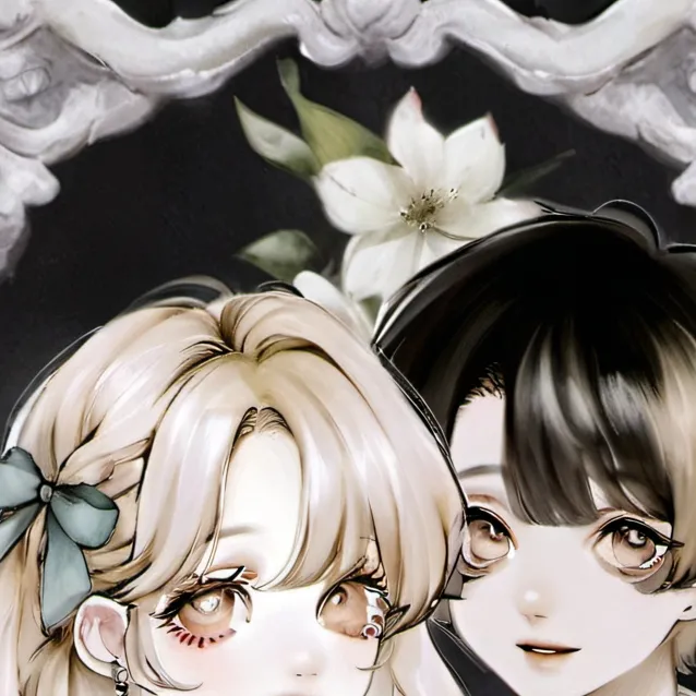 chat with ai character: Me irl☆