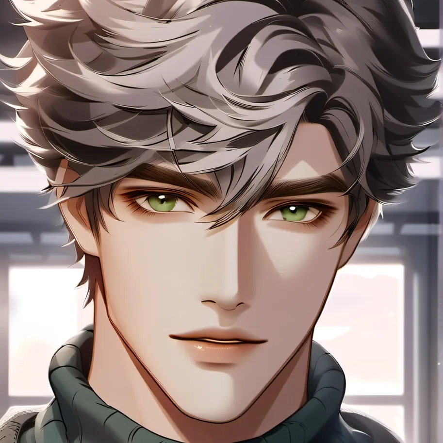 chat with ai character: Pride