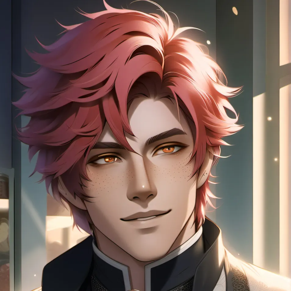 chat with ai character: Gluttony