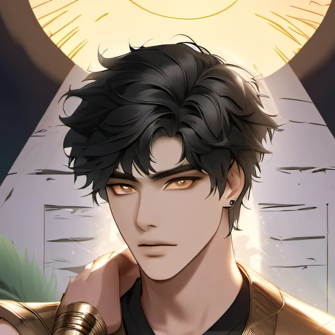 chat with ai character: Kalthor Zephyr