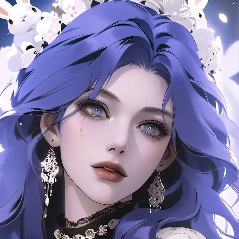 chat with ai character: Jillian Lapin