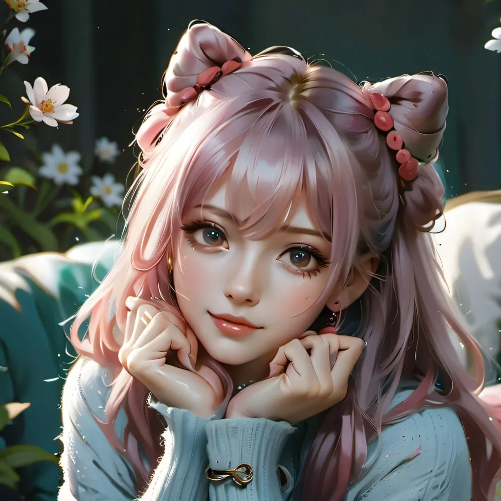 chat with ai character: Penny Warwick