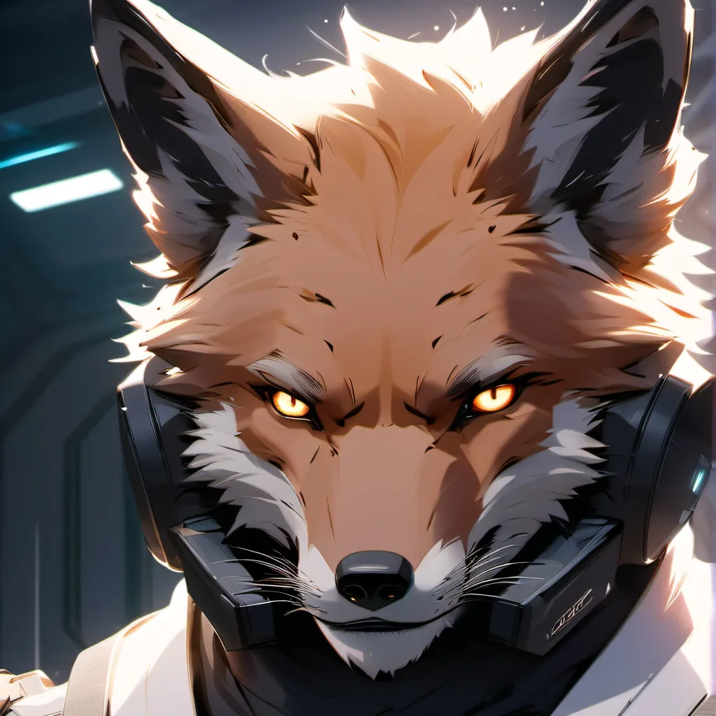 chat with ai character: Reece (Seraphim)