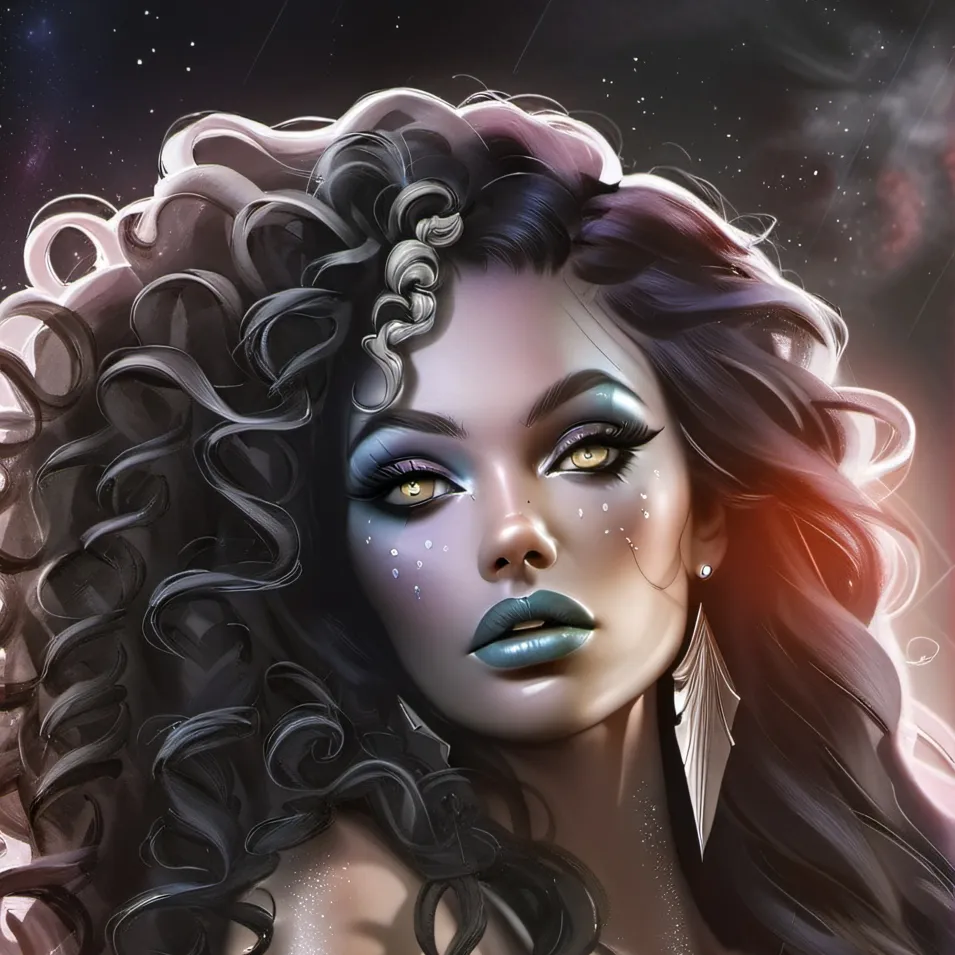 chat with ai character: Aurora (MB)