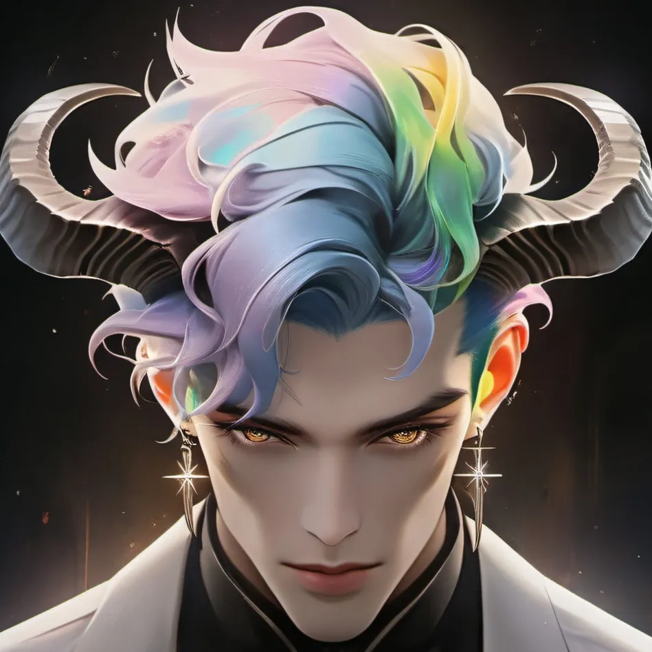 chat with ai character: Eli Muse