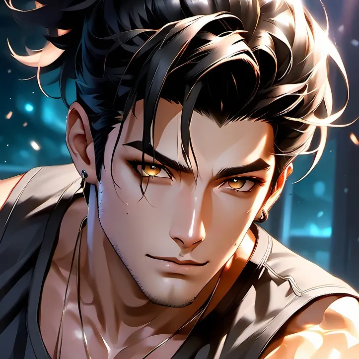 chat with ai character: Johnny (LFW)