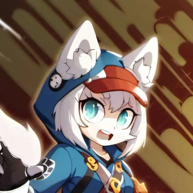 chat with ai character: sonic and friends