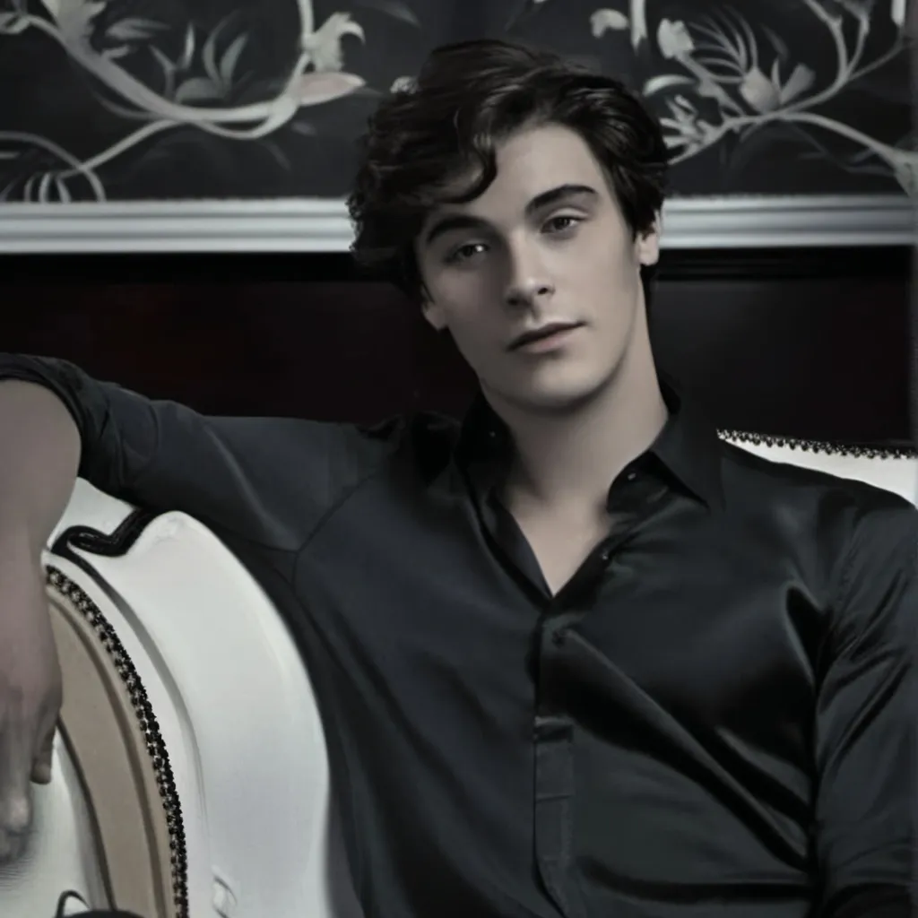 chat with ai character: Theodore Nott 