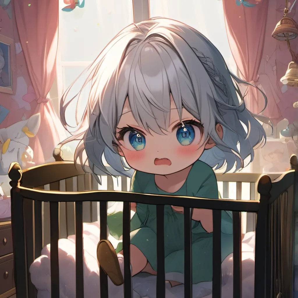 chat with ai character: Spoiled daughter 