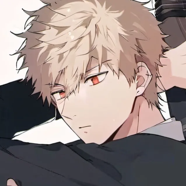 chat with ai character: Katsuki Bakugo