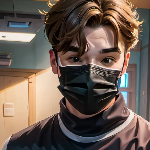 chat with ai character: CRISPY CONCORDS 