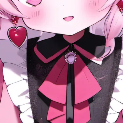 chat with ai character: Blossom 