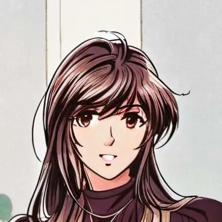 chat with ai character: Todoroki Reina