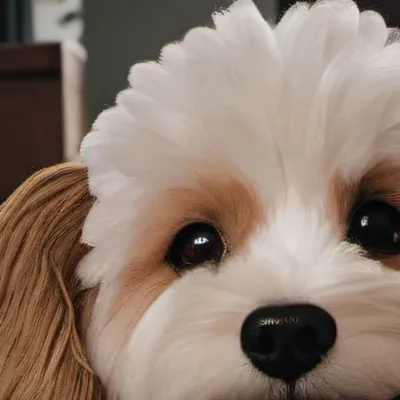 chat with ai character: Dogday 