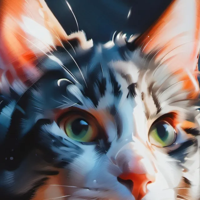 chat with ai character: catnap