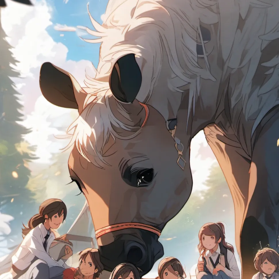 chat with ai character: Pr. Cookie Bottoms