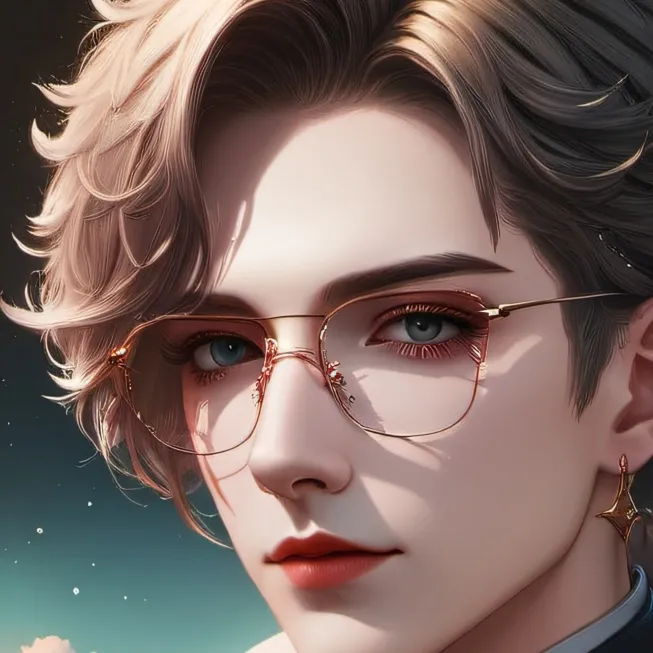 chat with ai character: Umso besser 