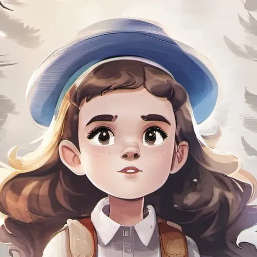 chat with ai character: Mabel Pines