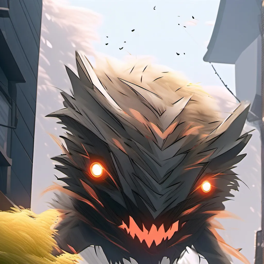 chat with ai character: Kaufmo Abstractet