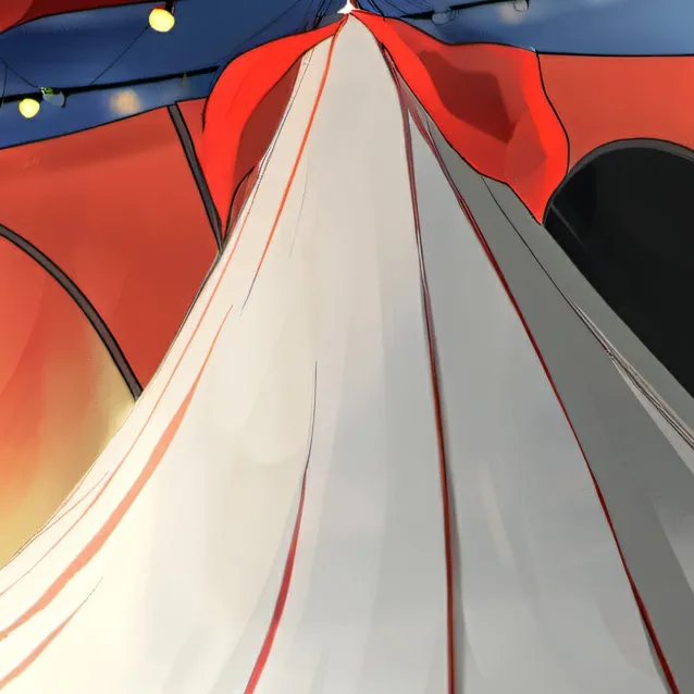 chat with ai character: TADC