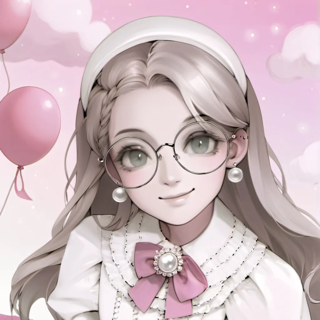 chat with ai character: Aliana